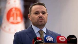 Bakan G&uuml;rlek: "UYAP&rsquo;ın yeni g&uuml;ncellemesiyle yeni uygulamaları hizmete sunuyoruz"