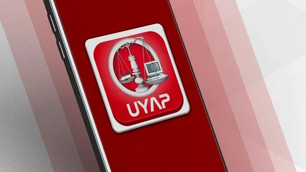 Bakan Gürlek: "UYAP’ın yeni güncellemesiyle yeni uygulamaları hizmete sunuyoruz" 1