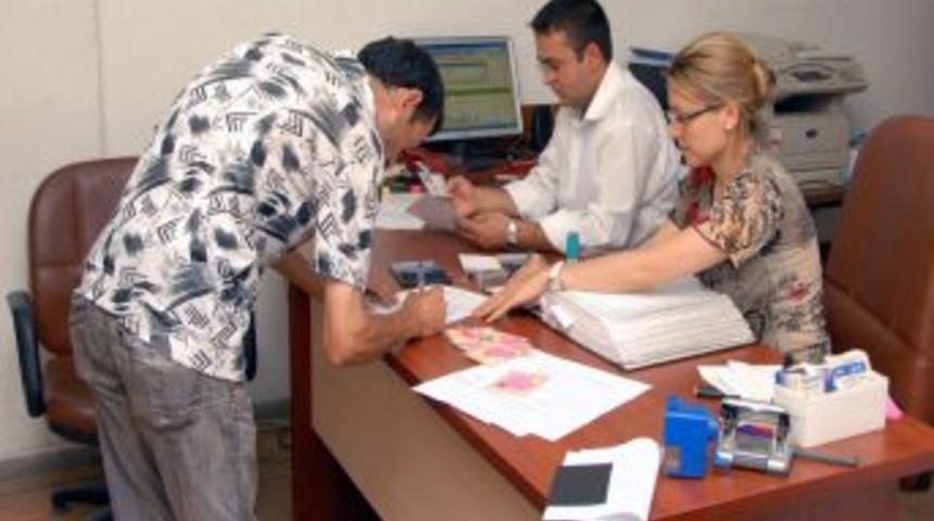 Vali Balkanlıoğlu: SYDV artık emin ellerde