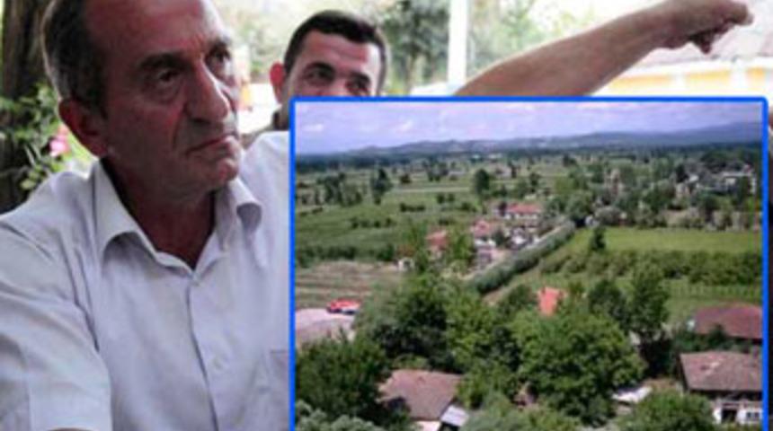 Referandumda "hayır" dediler, eziyet g&ouml;rd&uuml;ler