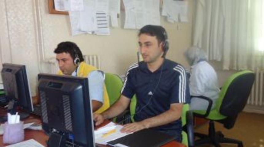 112, asılsız haberlerden rahatsız