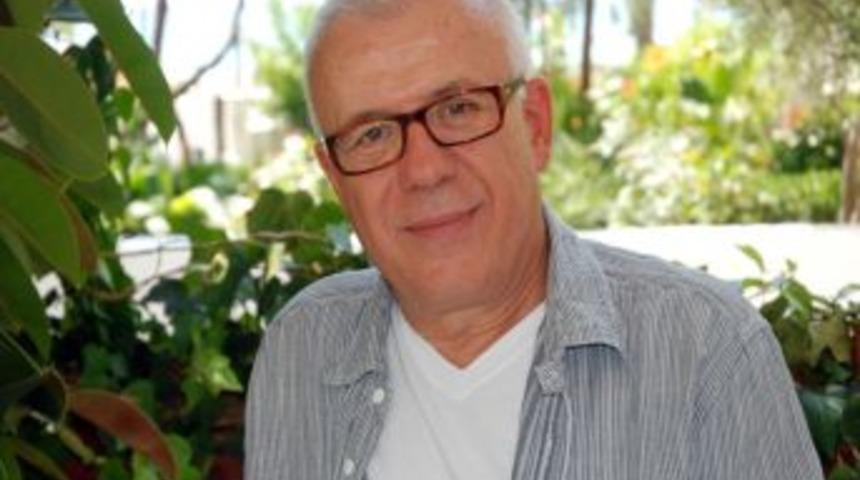 Ertuğrul &Ouml;zk&ouml;k: STV Grubu &ccedil;ok g&uuml;zel bir iş yaptı