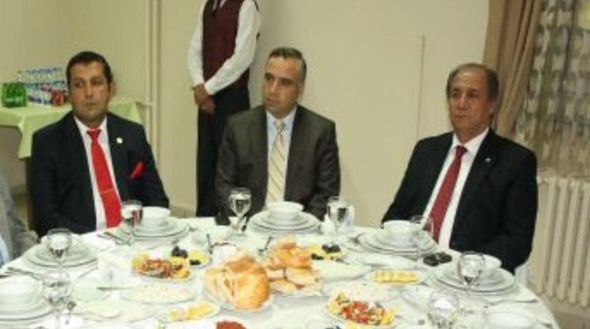 Vali Kara: Kars&rsquo;ta Harakani Sofrası kurulacak