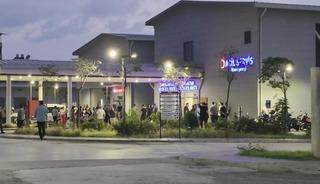 Eşi tarafından pompalı t&uuml;fekle vurulan kadın hayatını kaybetti