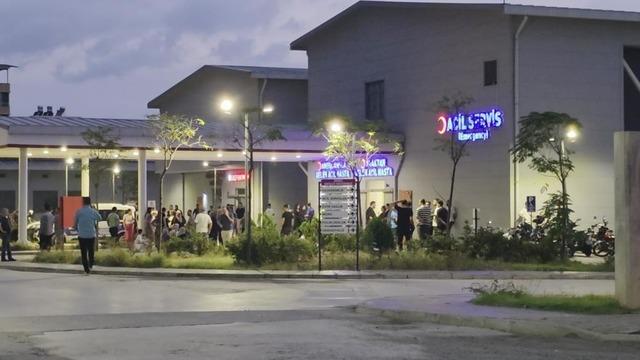 Eşi tarafından pompalı tüfekle vurulan kadın hayatını kaybetti