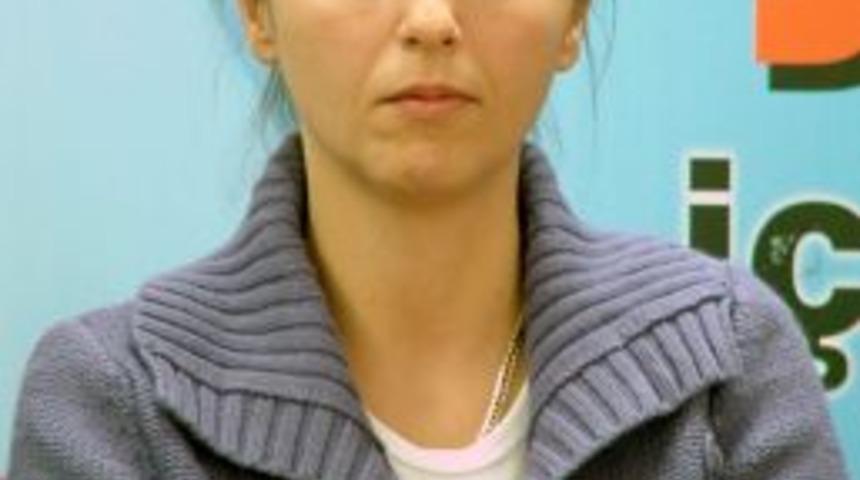 AK Parti K&uuml;tahya Kadın Kolları Başkanı Mercan, g&ouml;revinden istifa etti