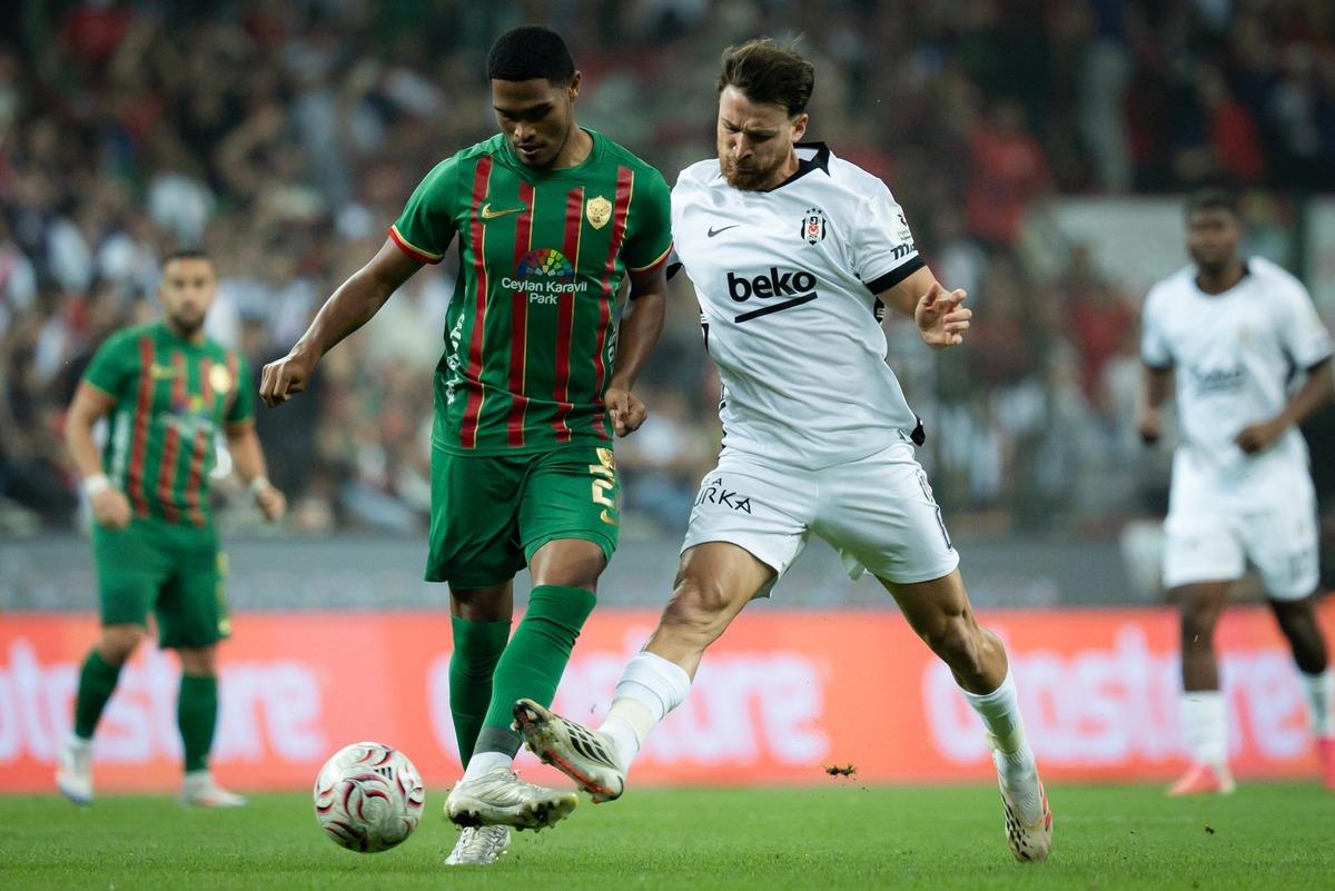 Amedspor dan dev başarı! Daha önce yalnızca Fenerbahçe gerçekleştirmişti 4