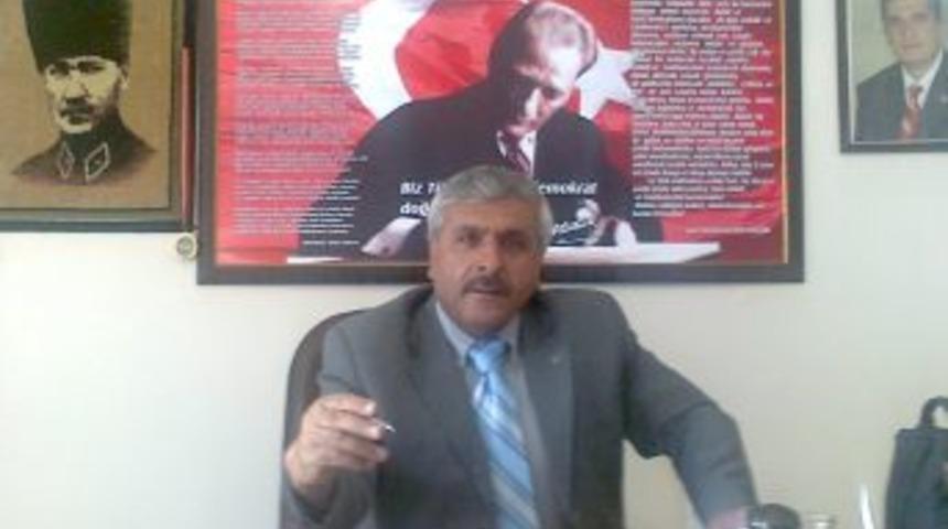 DES Şube Başkanı Kotanlı: Eğitim sistemindeki darbe izleri silinmeli