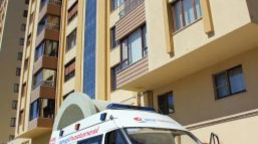 Kayserili şehit yarın toprağa verilecek