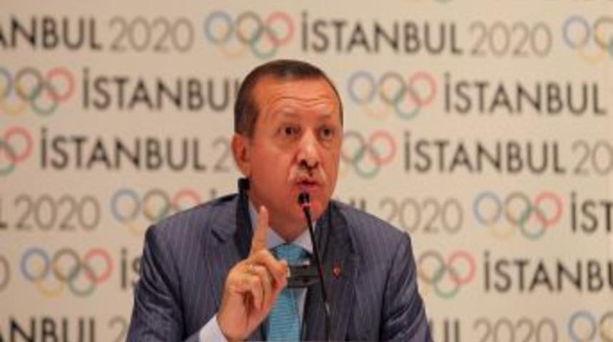 Başbakan Erdoğan: Artık maketlerle değil, ger&ccedil;eklerle masaya oturuyoruz