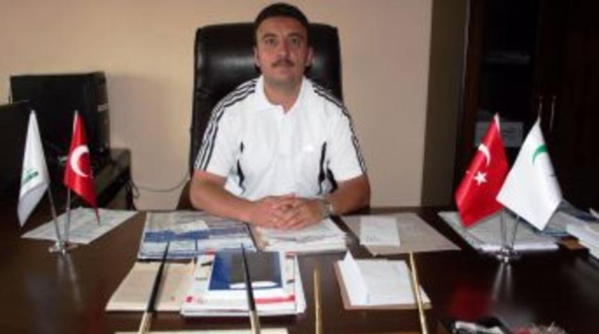 "İftara kadar değil, sonsuza kadar sigara bırakılmalı"