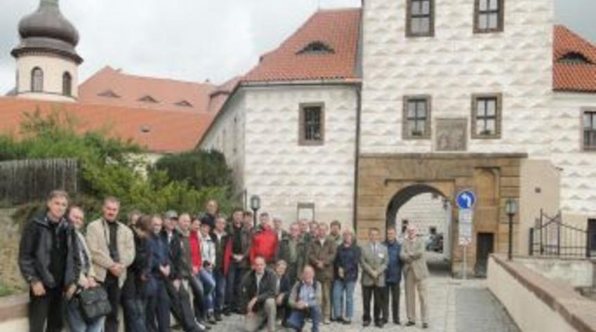 Kastamonu &Uuml;niversitesi Orman Fak&uuml;ltesi Avrupa&rsquo;daki fak&uuml;ltelerin arasına girdi