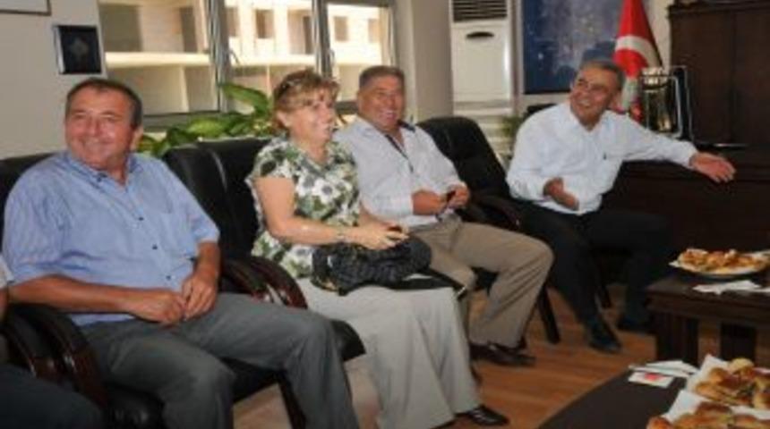 Kocaoğlu: Kararımı se&ccedil;ime 6 ay kala a&ccedil;ıklayacağım