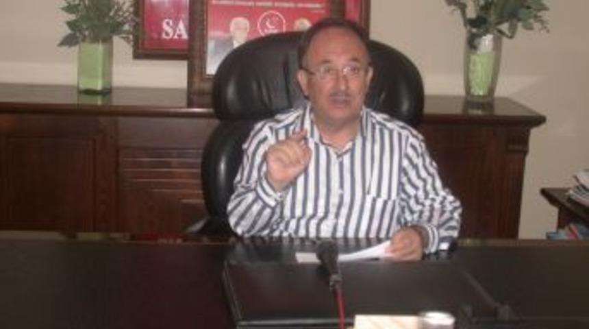 SP: İsrail &ccedil;ok daha ağır yaptırımları hakediyor