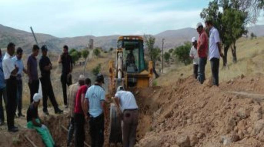 Toplu mezarda 15 kişinin kemikleri bulundu
