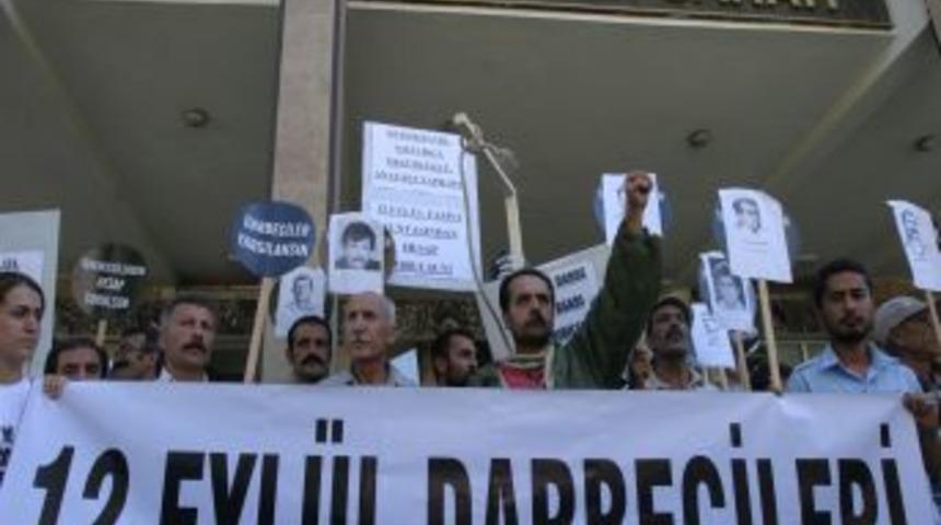 12 Eyl&uuml;l darbesini yapanlar hakkında su&ccedil; duyurusunda bulundular