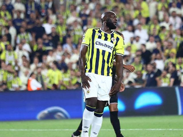 Romelu Lukaku hakkında &ccedil;arpıcı iddia: 'İzlenecek gibi değildi!'