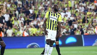 Romelu Lukaku hakkında çarpıcı iddia: 'İzlenecek gibi değildi!'