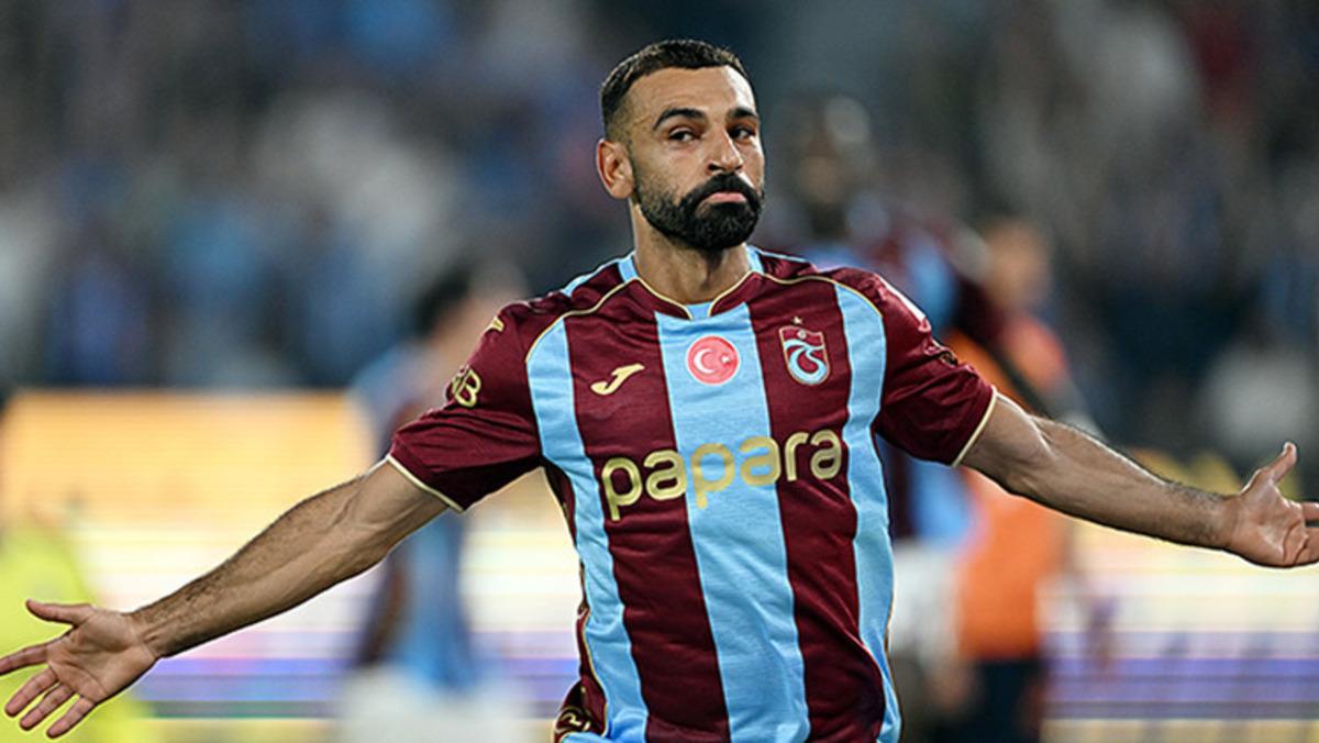 Süper Lig de gol krallığı yarışı kızıştı: Zirvede nefes kesen rekabet! 2