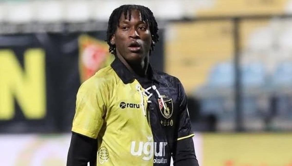 1. Lig de maç sonrası korkutan olay! Genç futbolcu yoğun bakıma alındı 1