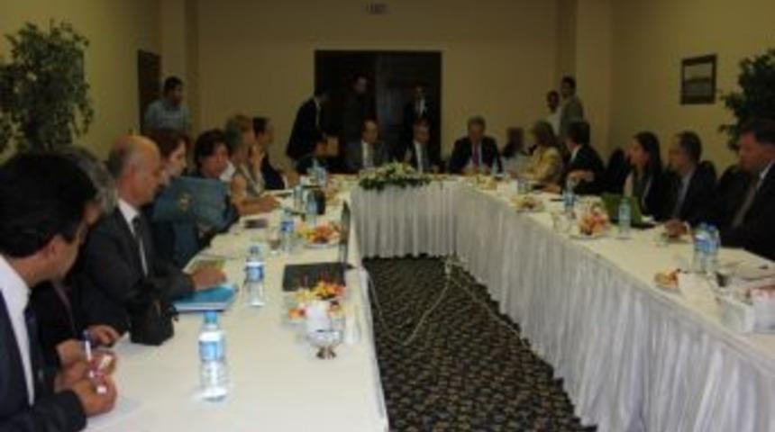 "Kapadokya ender k&uuml;lt&uuml;r miraslarından birisi"