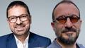 B�lent Uygun ve Abdulkadir �zkan g�zalt�na al�nd�