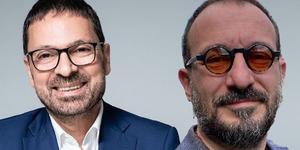 B&uuml;lent Uygun ve Abdulkadir &Ouml;zkan g&ouml;zaltına alındı