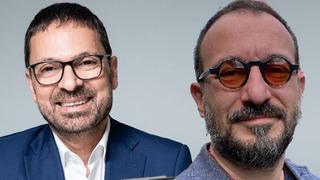 B&uuml;lent Uygun ve Abdulkadir &Ouml;zkan g&ouml;zaltına alındı