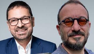 B&uuml;lent Uygun ve Abdulkadir &Ouml;zkan g&ouml;zaltına alındı