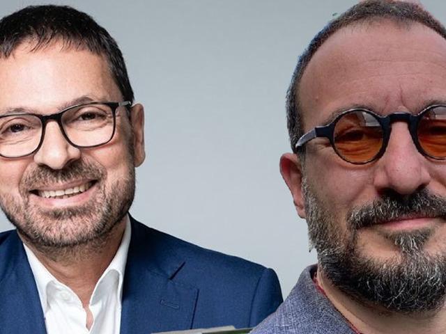 Son Dakika | Fon soruşturmasında yeni gelişme: B&uuml;lent Uygun ve Abdulkadir &Ouml;zkan g&ouml;zaltına alındı