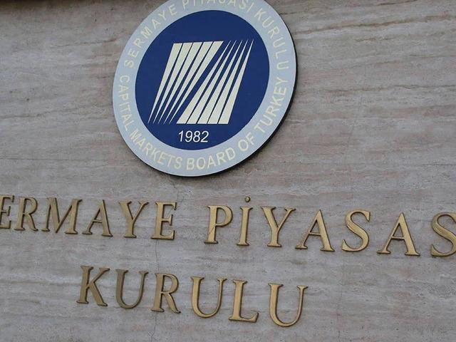 SPK'dan 313 fonun tasfiyesiyle ilgili kritik karar: S&uuml;renin 3 aydan 6 aya &ccedil;ıkartıldığını duyurdu