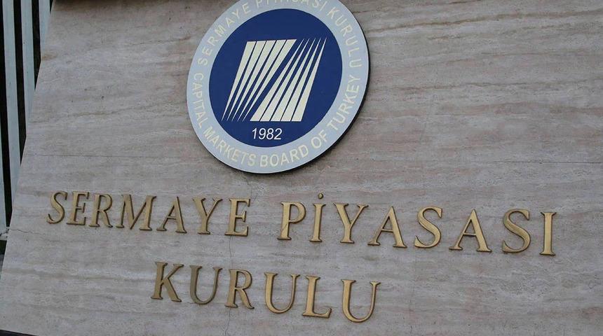 SPK'dan 313 fonun tasfiyesiyle ilgili kritik karar: S&uuml;renin 3 aydan 6 aya &ccedil;ıkartıldığını duyurdu