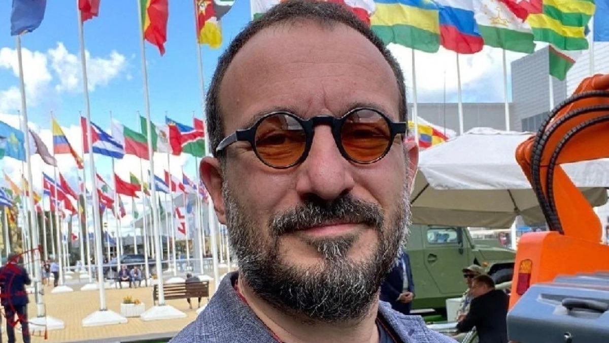 Son Dakika | Fon soruşturmasında yeni gelişme: B&uuml;lent Uygun ve Abdulkadir &Ouml;zkan g&ouml;zaltına alındı 2