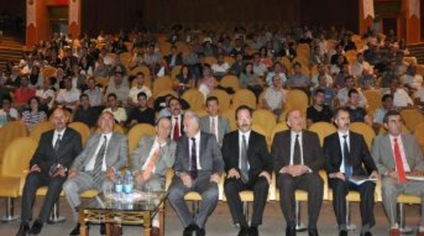 Erzurum&rsquo;da &lsquo;İş ve Meslek Danışmanlığı' kursu başladı