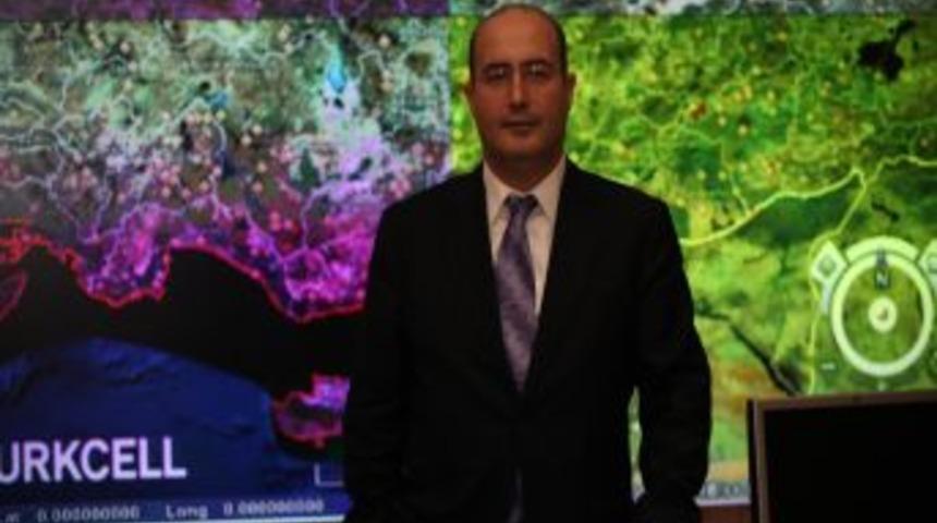 Turkcell, data hızında d&uuml;nya lideri