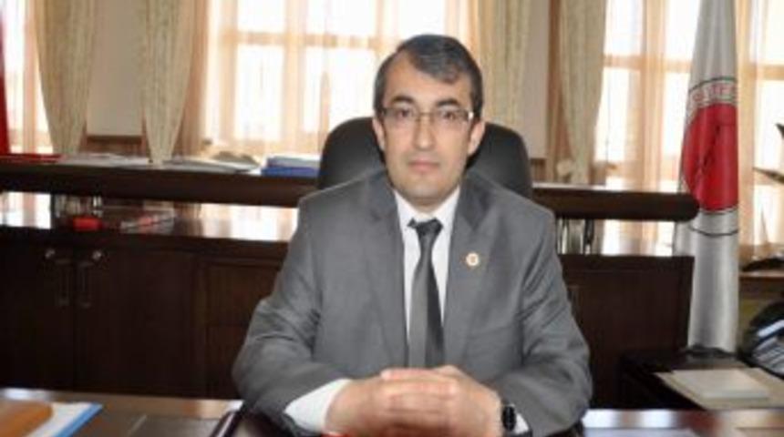 Hayırsever iş adamlarının desteği ile &uuml;niversite daha hızlı gelişiyor