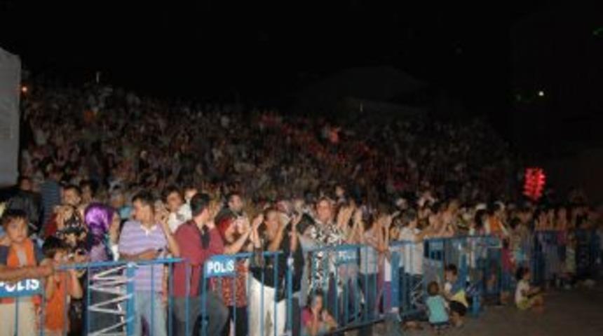 Yıldırım&rsquo;da Ramazan coşkusu s&uuml;r&uuml;yor