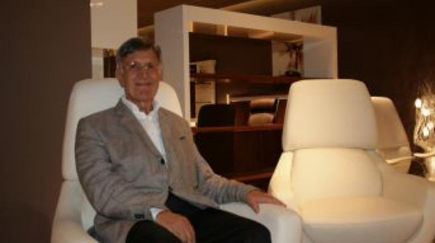 Mobilyada yeni trend &ccedil;evrecilik