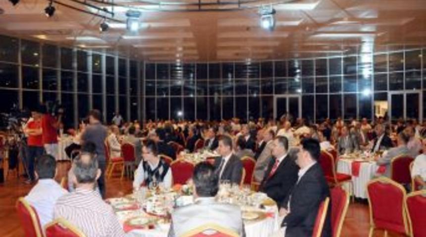 BADEF Başkanı Biret Elik: Birliğin harcı olmayı ama&ccedil; edindik