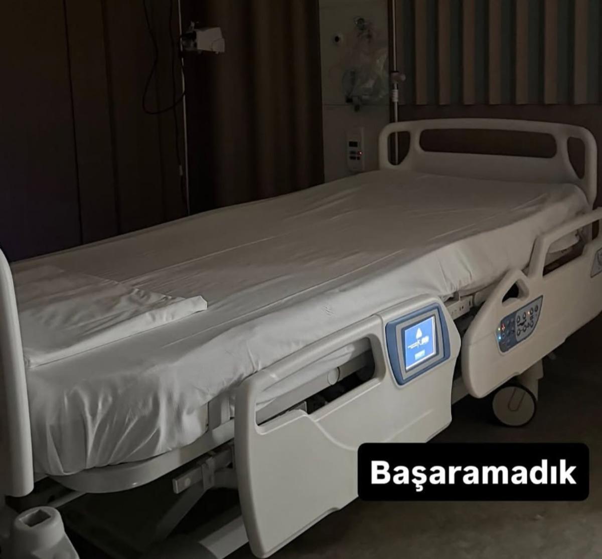 Fenomen Meriç Keskin in abisi İnanç Keskin hayatını kaybetti! 3