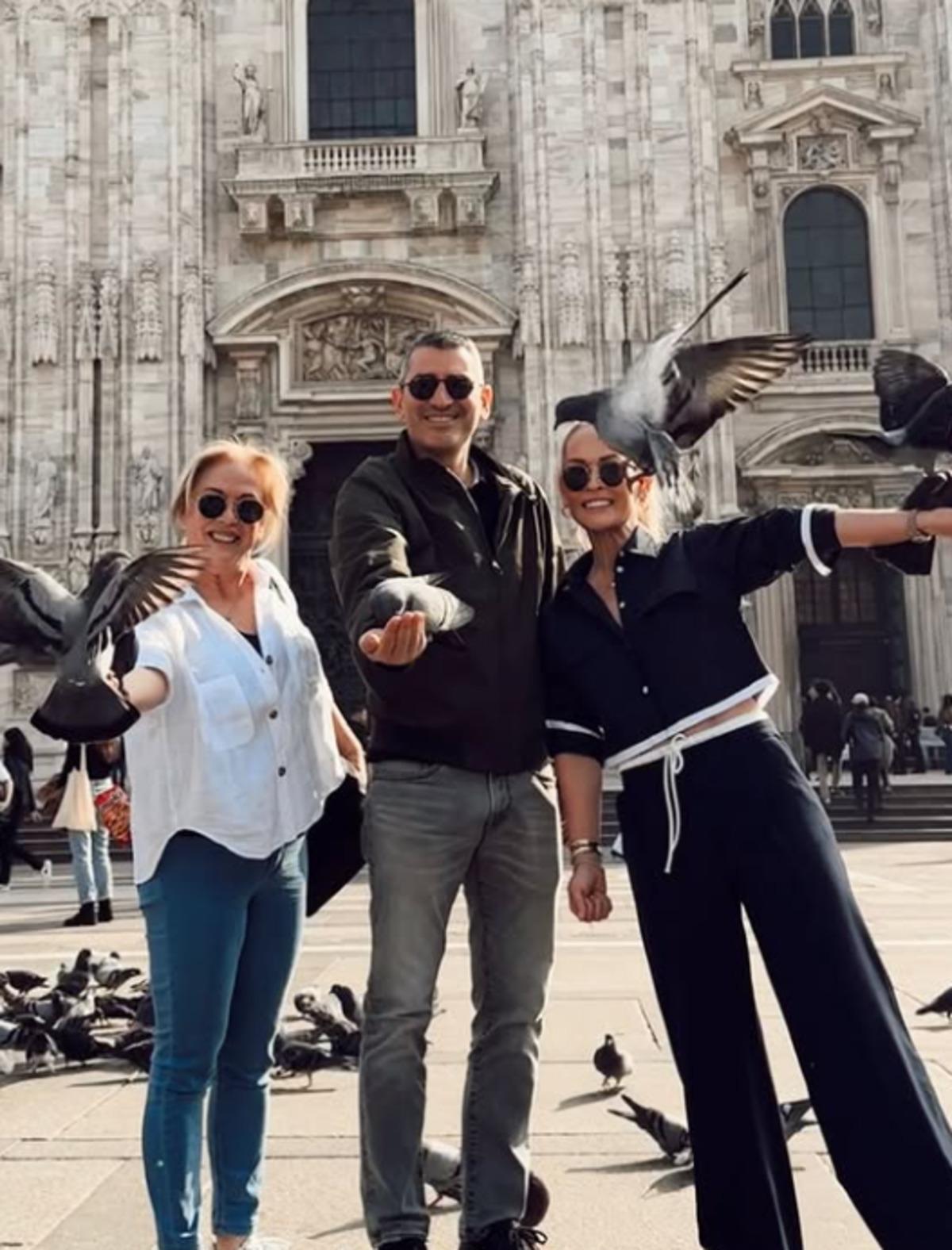 Fenomen Meriç Keskin in abisi İnanç Keskin hayatını kaybetti! 2