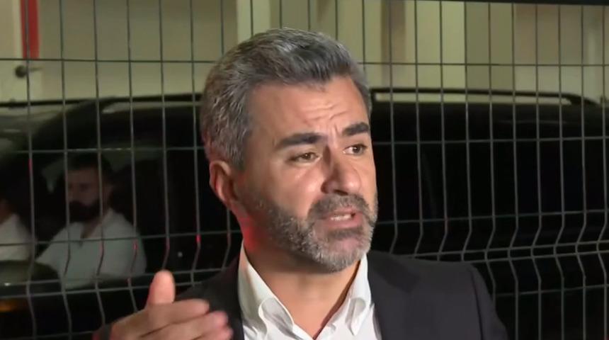 Amedspor'dan zehir zemberek a&ccedil;ıklama! "İstanbul takımları gol atana kadar..."