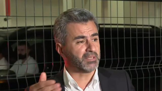 Amedspor'dan zehir zemberek açıklama! İstanbul takımları gol atana kadar...