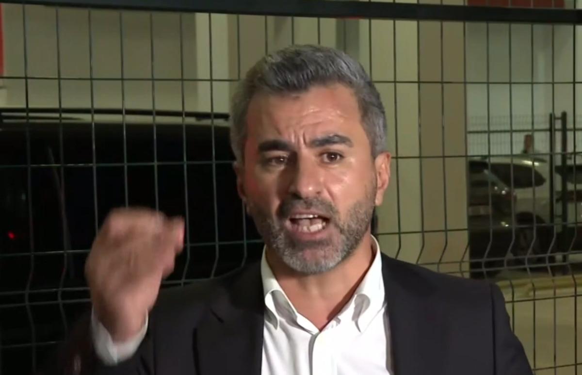 Amedspor dan zehir zemberek a&ccedil;ıklama! "İstanbul takımları gol atana kadar..." 2
