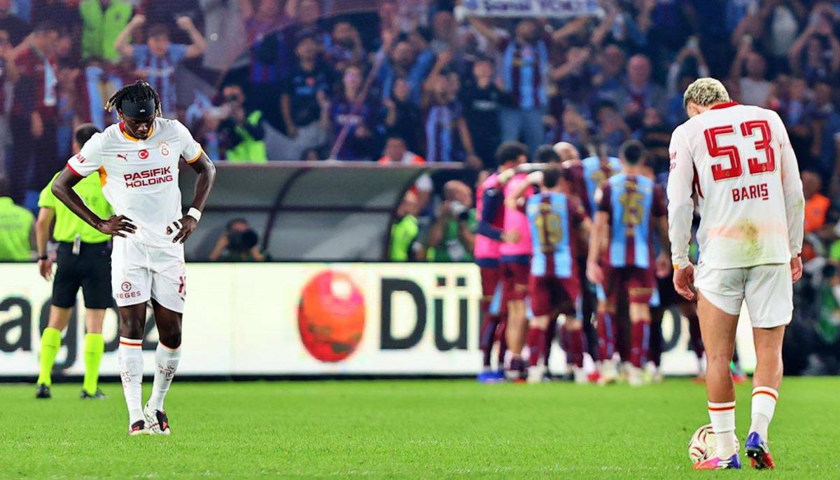 Galatasaray taraftarını endişelendiren haber! Tam 60 yıl sonra... 2