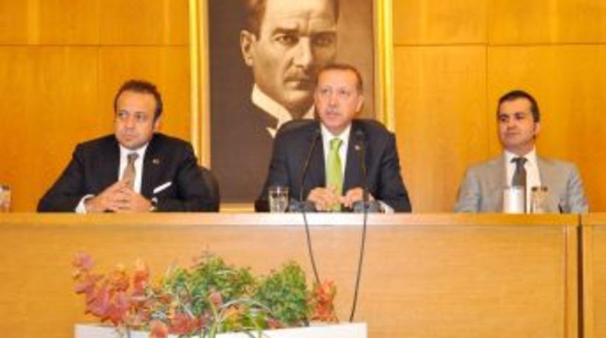 Başbakan Tahrir Meydanı&rsquo;nda konuşmayacak