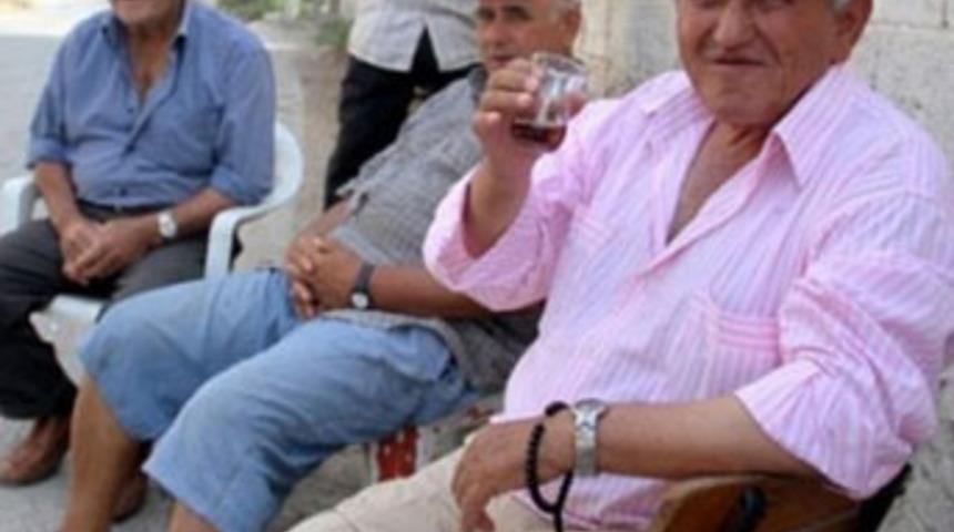 Lotodan zengin oldu, parayı eve yatırdı