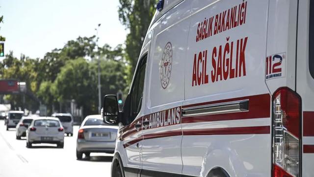  Üniversite yolunda feci kaza: Ölü ve yaralılar var