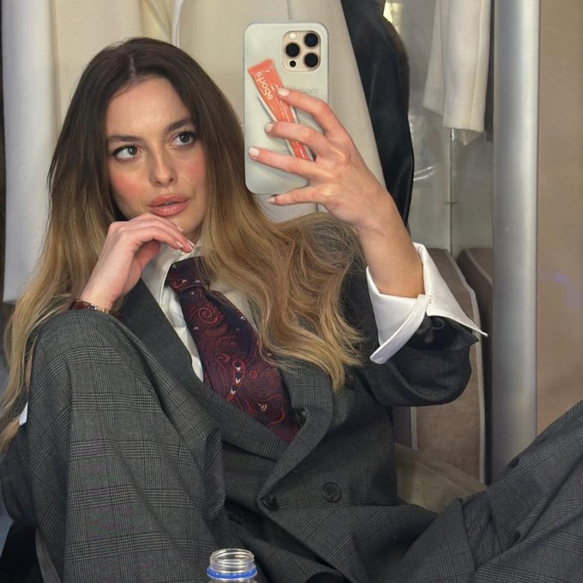 Melis Sezen in ifadesi ortaya çıktı! Aylık geliri dikkat çekti 1