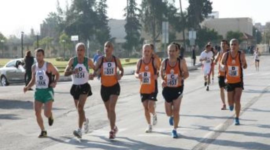 5 Ocak Kurtuluş Kupası Yarı Maratonu, Uluslararası Takvim'e alındı